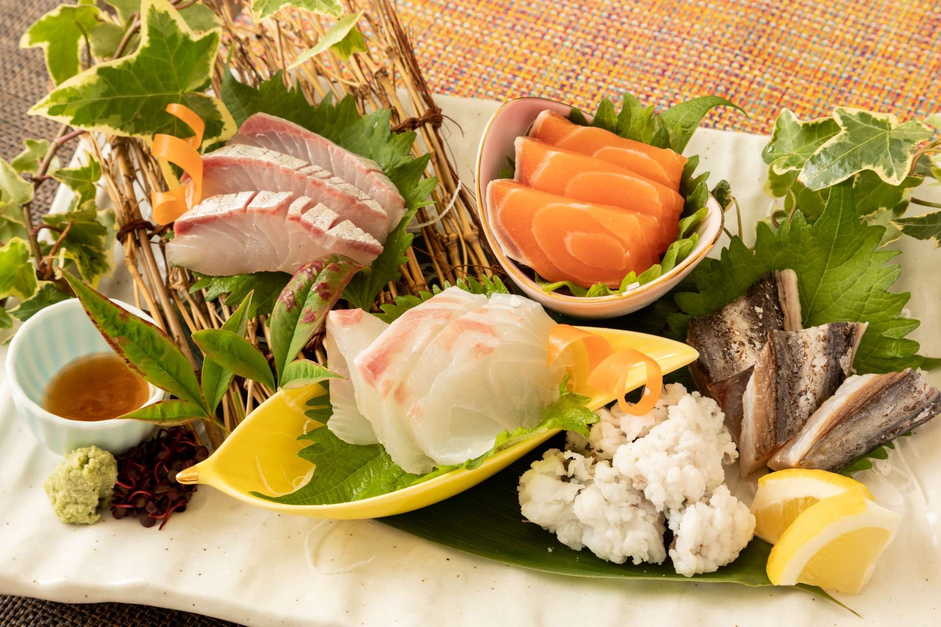 【明石の居酒屋】季節の野菜やおすすめの魚を使った美味しい和食｜ごちそうや鬼瓦
